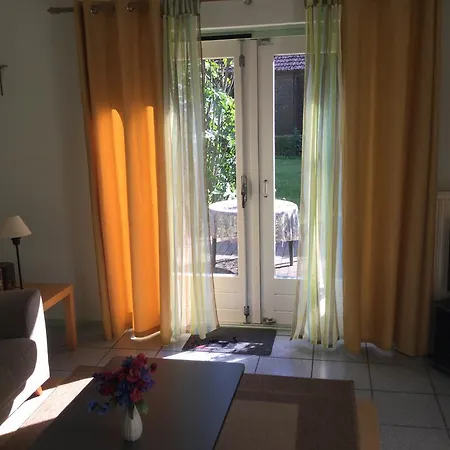 Gastenverblijf Hubers Apartment Groesbeek