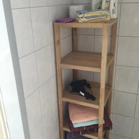 Apartamento Gastenverblijf Hubers Groesbeek