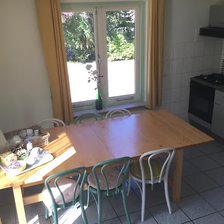 Apartamento Gastenverblijf Hubers *
