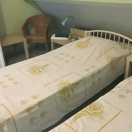 Gastenverblijf Hubers Apartamento