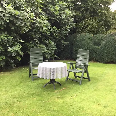 Gastenverblijf Hubers *