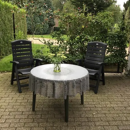 Gastenverblijf Hubers Apartment Groesbeek