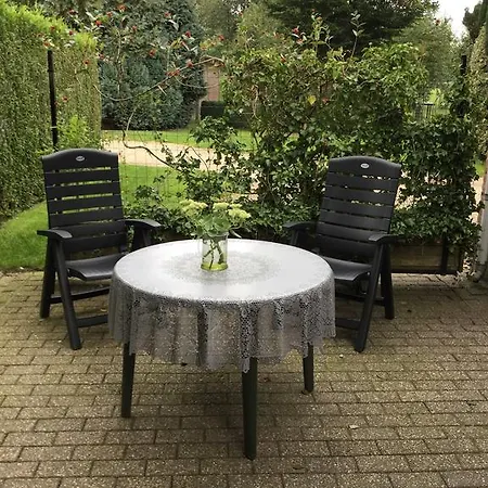 Gastenverblijf Hubers Apartamento Groesbeek